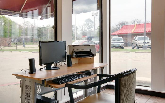 Americas Best Value Inn Longview