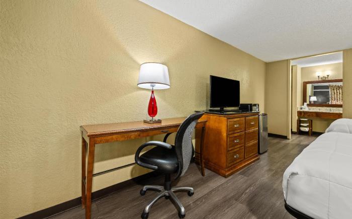 Americas Best Value Inn Wilson