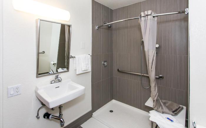 Motel 6 Hollywood, CA - Los Angeles