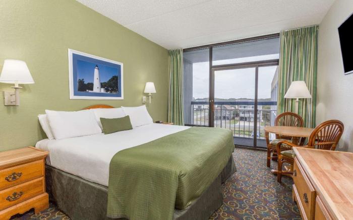 Travelodge by Wyndham Outer Banks/Kill Devil Hills