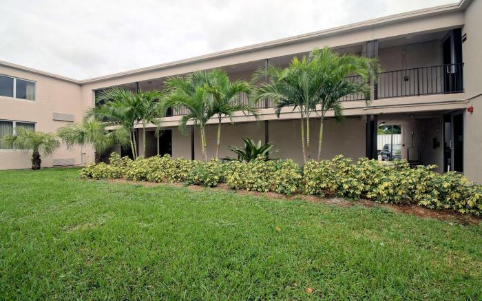 Motel 6 Miami