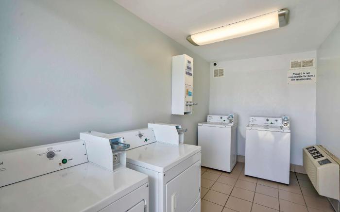 Motel 6 Lumberton, NC