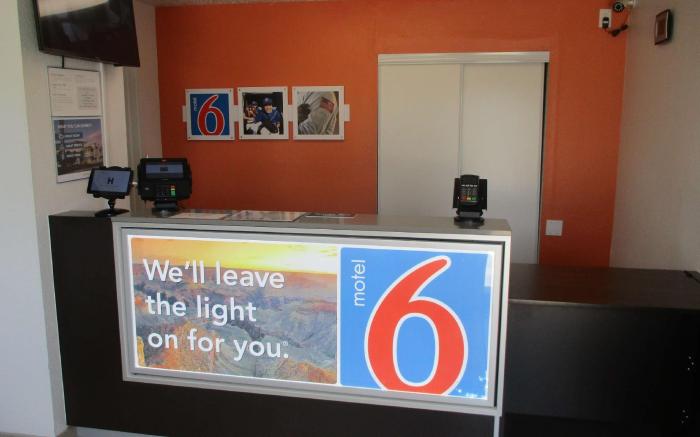 Motel6 Austin, TX – North Central