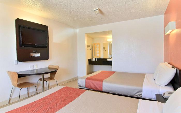 Motel6 Austin, TX – North Central