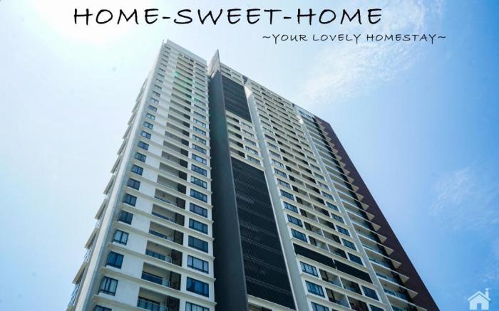 HomeSweetHome