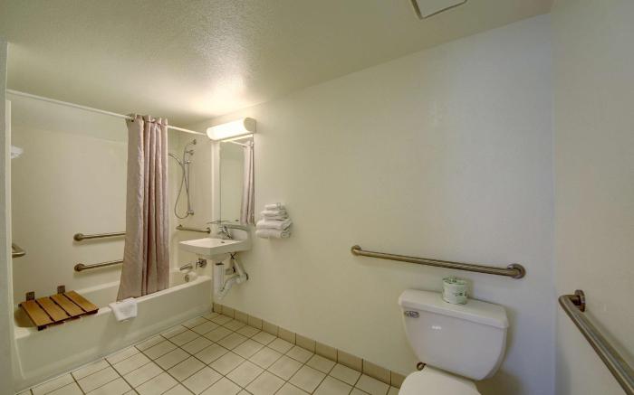 Motel 6 San Antonio, TX - Downtown - Market Square