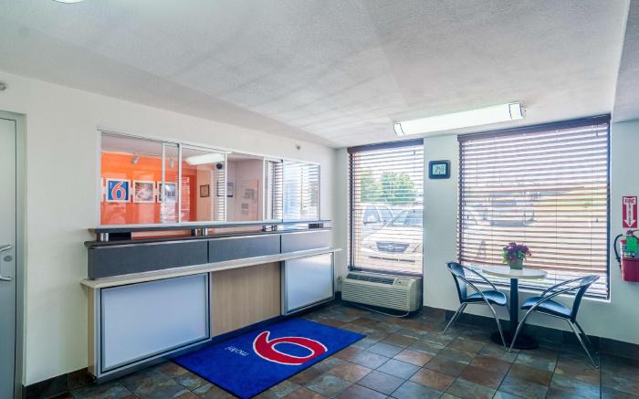 Motel 6 Oklahoma City, OK - South