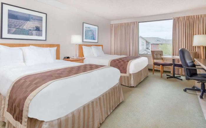 Baymont by Wyndham Red Deer
