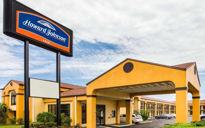 Howard Johnson by Wyndham Panama City