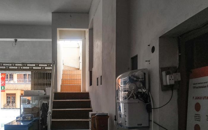 Villa Al Barokah Syariah Family Mitra RedDoorz near Sarangan Lake