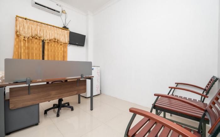 Grha Rahadi 2 Wiyung RedPartner