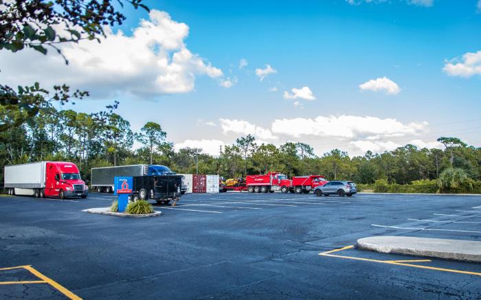 Motel 6 Kissimmee, FL - Orlando