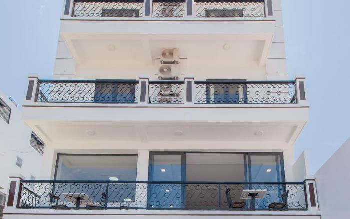 HOTEL APOLLO VACATION