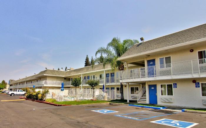 Motel 6 Sacramento, CA – South Sacramento & Elk Grove