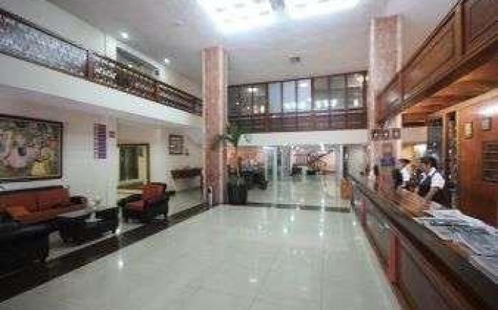 Howard Johnson by Wyndham Veracruz