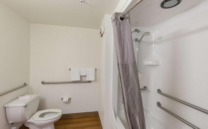 Motel 6 Columbia, SC - Fort Jackson Area