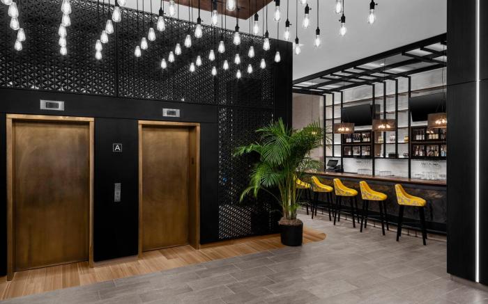 Voco Times Square South, New York By IHG