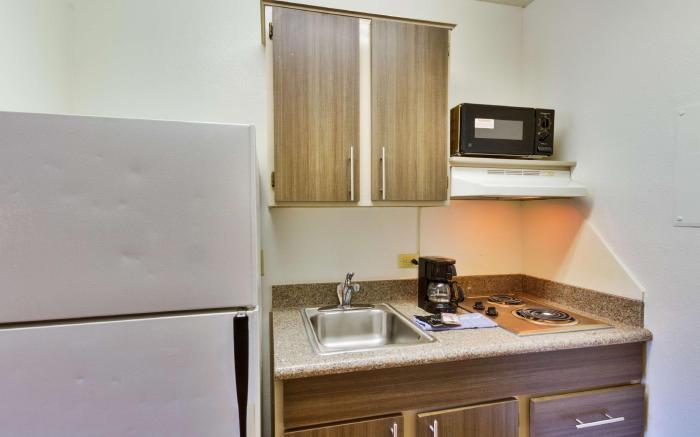 Studio 6  Dallas, TX - Garland - Northeast