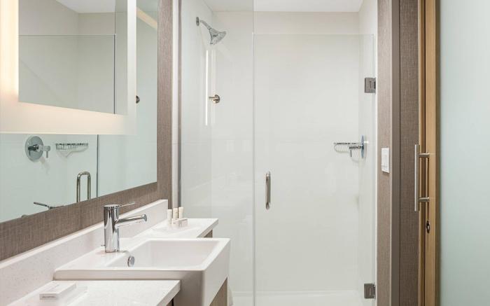 SpringHill Suites Savannah Richmond Hill