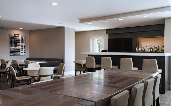 Residence Inn by Marriott New Brunswick Tower Center Blvd.