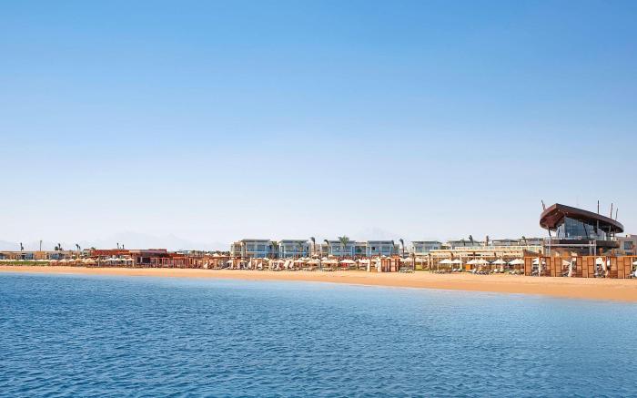 Rixos Premium Magawish Suites and Villas