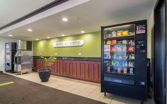 Studio 6  Plano, TX - Dallas - Plano Medical Center