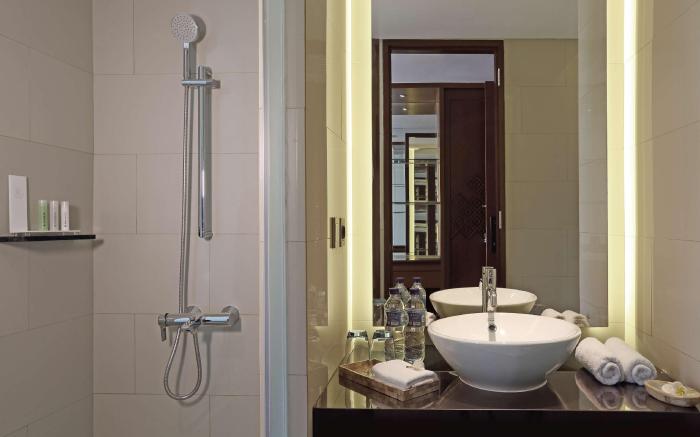 GOLDEN TULIP JINENG RESORT BALI