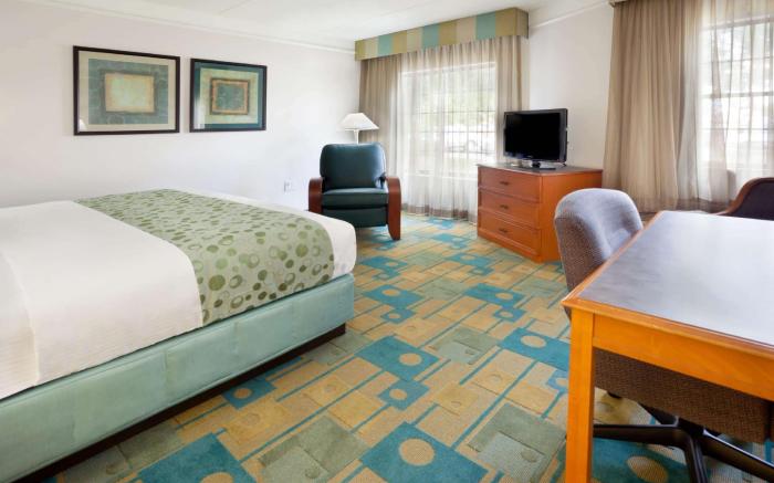 La Quinta Inn by Wyndham Austin Oltorf