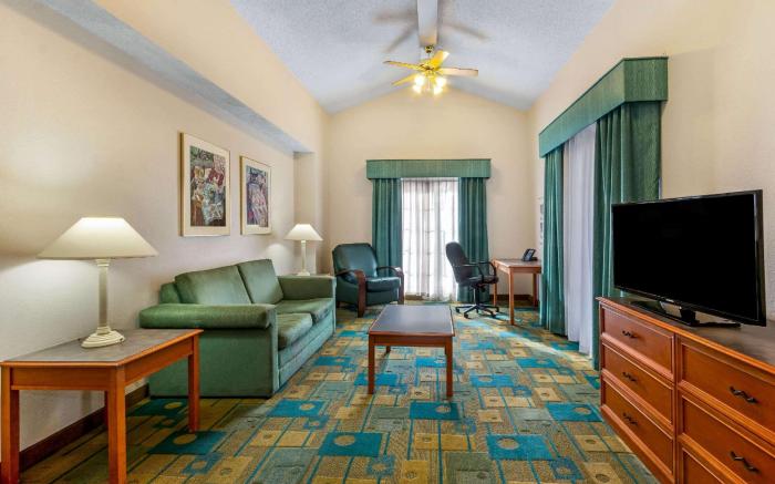 La Quinta Inn by Wyndham Albuquerque Northeast