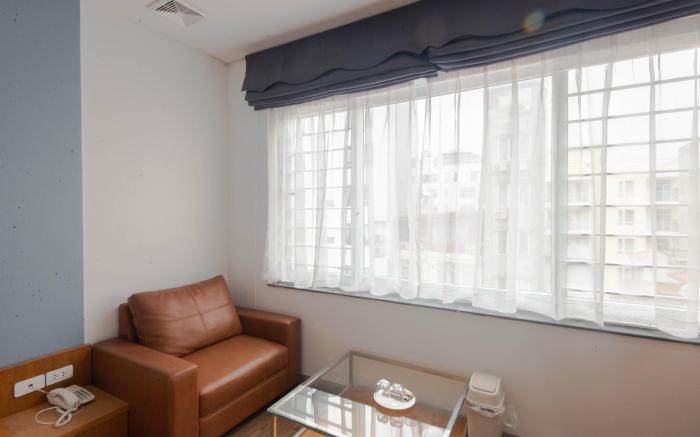 Diamond 22housing - Studio48 Phan Ke Binh 2