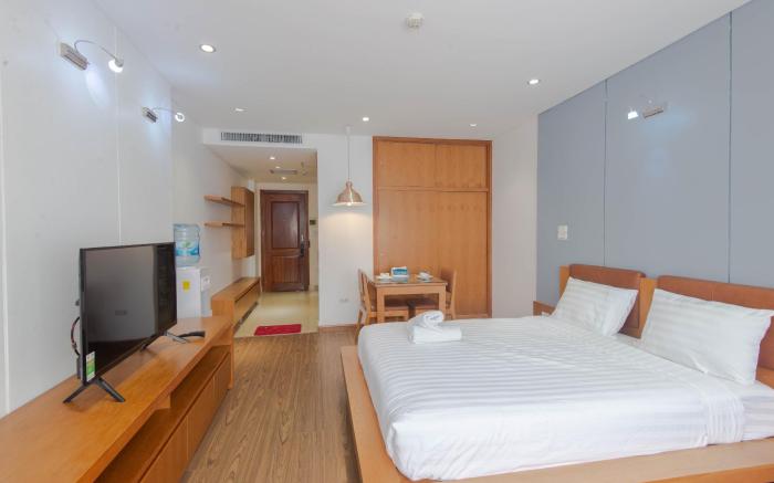 Diamond 22housing - Studio48 Phan Ke Binh 2