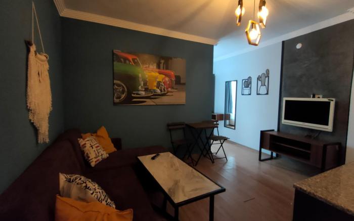 Beta Guest House