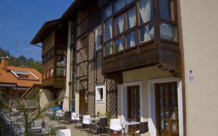 Agua Viva Eco H Wellness Castro Urdiales