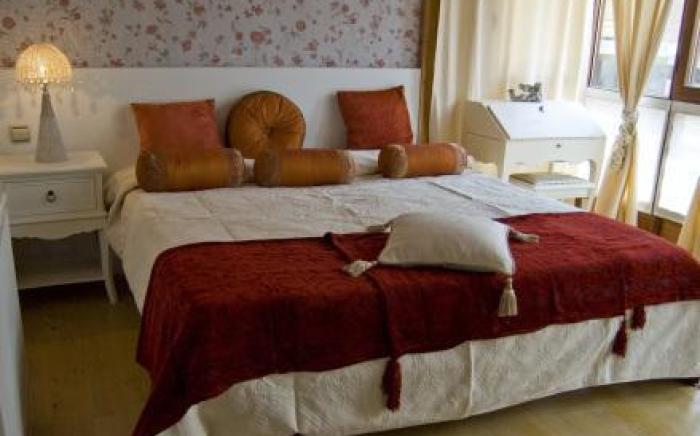 Agua Viva Eco H Wellness Castro Urdiales