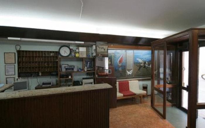 Lucia Hotel