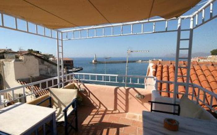 Nostos Hotel