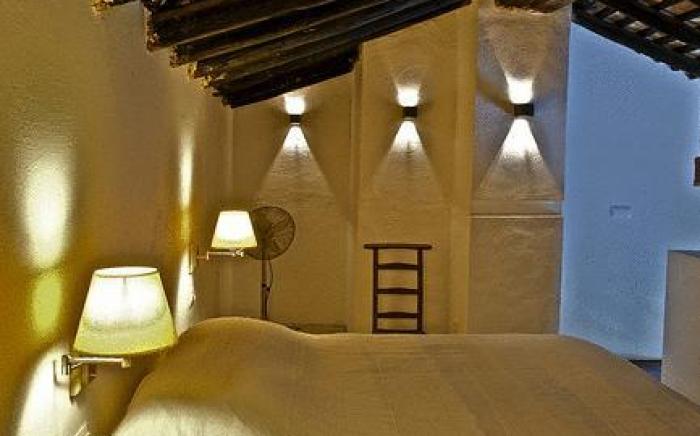 Los Pozos de la Nieve