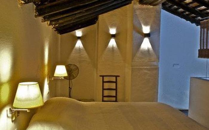 Los Pozos de la Nieve