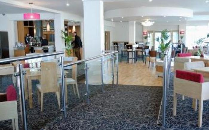 Best Western The Dartmouth Hotel, Golf & Spa