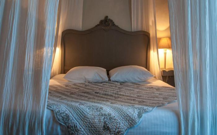 Hotel La Maison Douce