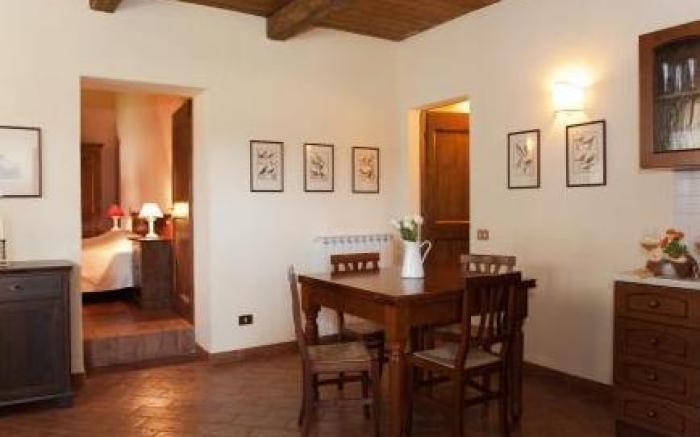 Country House Le Case Coloniche