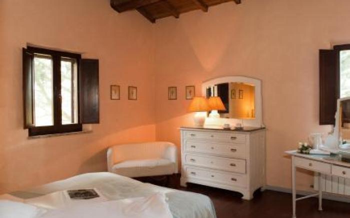 Country House Le Case Coloniche