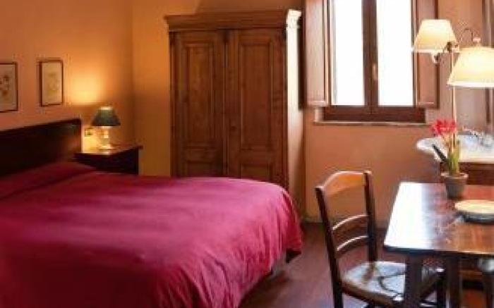 Country House Le Case Coloniche