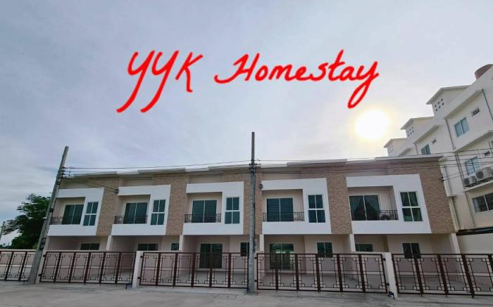 YYKHomestay