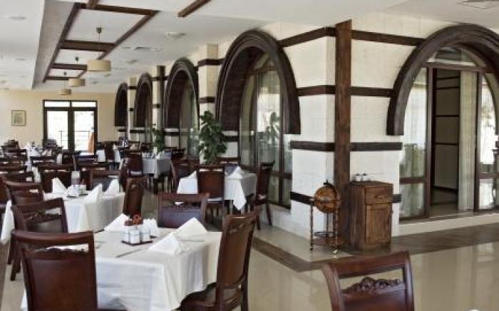 Hotel Orbel