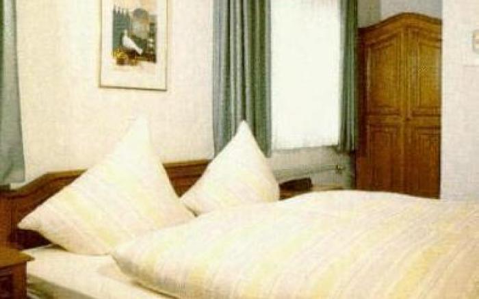 Hotel & Restaurant Arnoldusklause