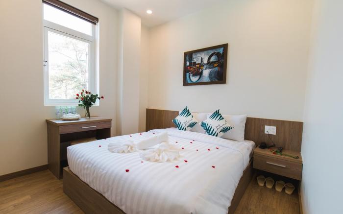 Ami Boutique Hotel Dalat