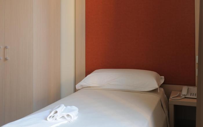 Hotel 33 Baroni