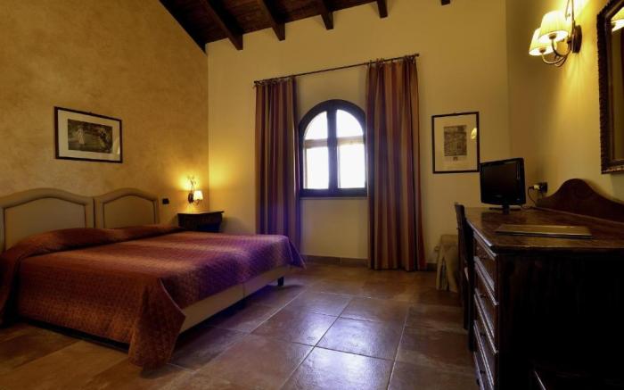 Tenuta San Francesco