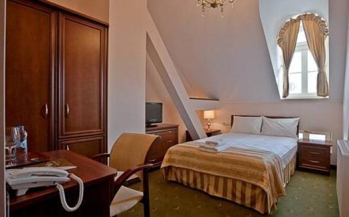 Hotel Masovia
